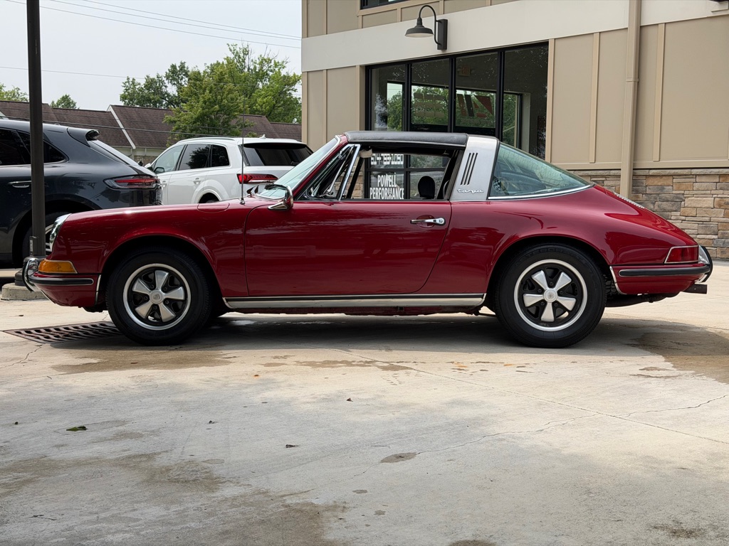 Photo 2 of this PORSCHE 911