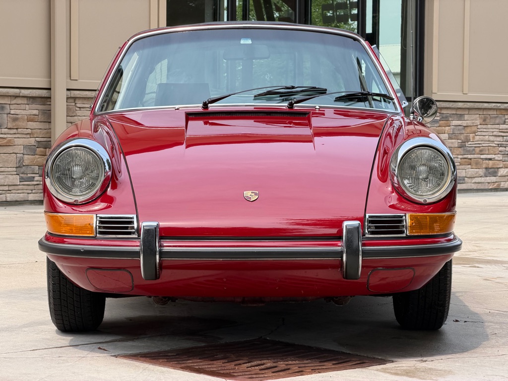 Photo 8 of this PORSCHE 911