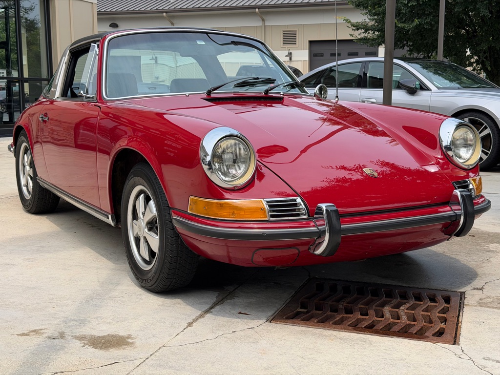Photo 7 of this PORSCHE 911