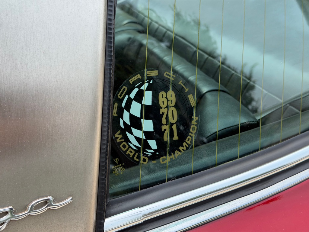 Photo 17 of this PORSCHE 911