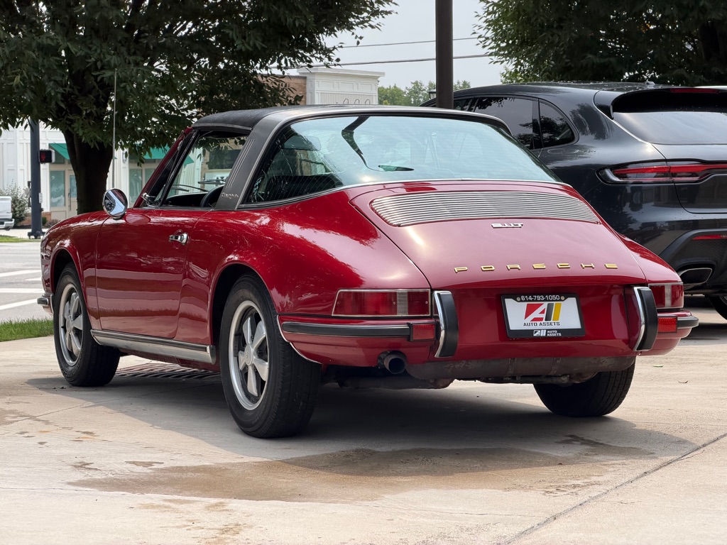 Photo 3 of this PORSCHE 911