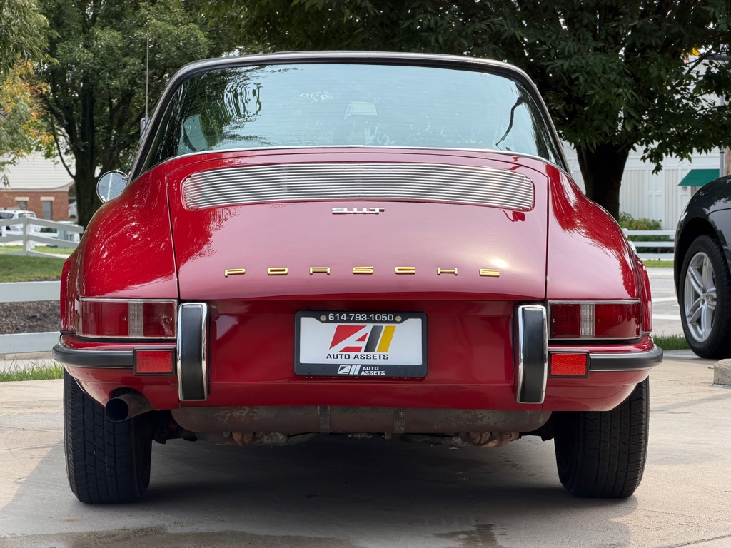 Photo 4 of this PORSCHE 911