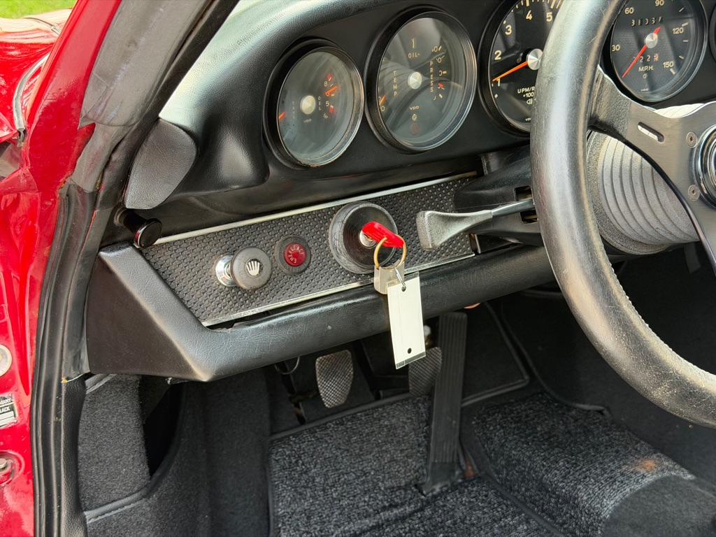 Photo 25 of this PORSCHE 911