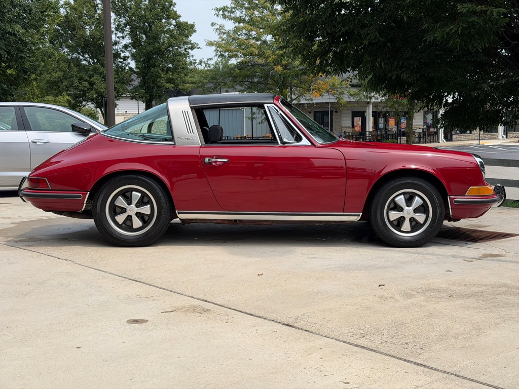 Photo 6 of this PORSCHE 911