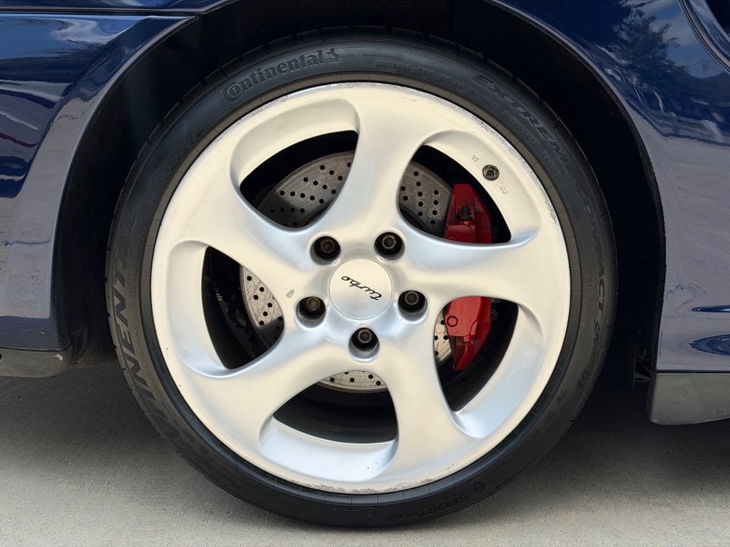 Photo 19 of this PORSCHE 911