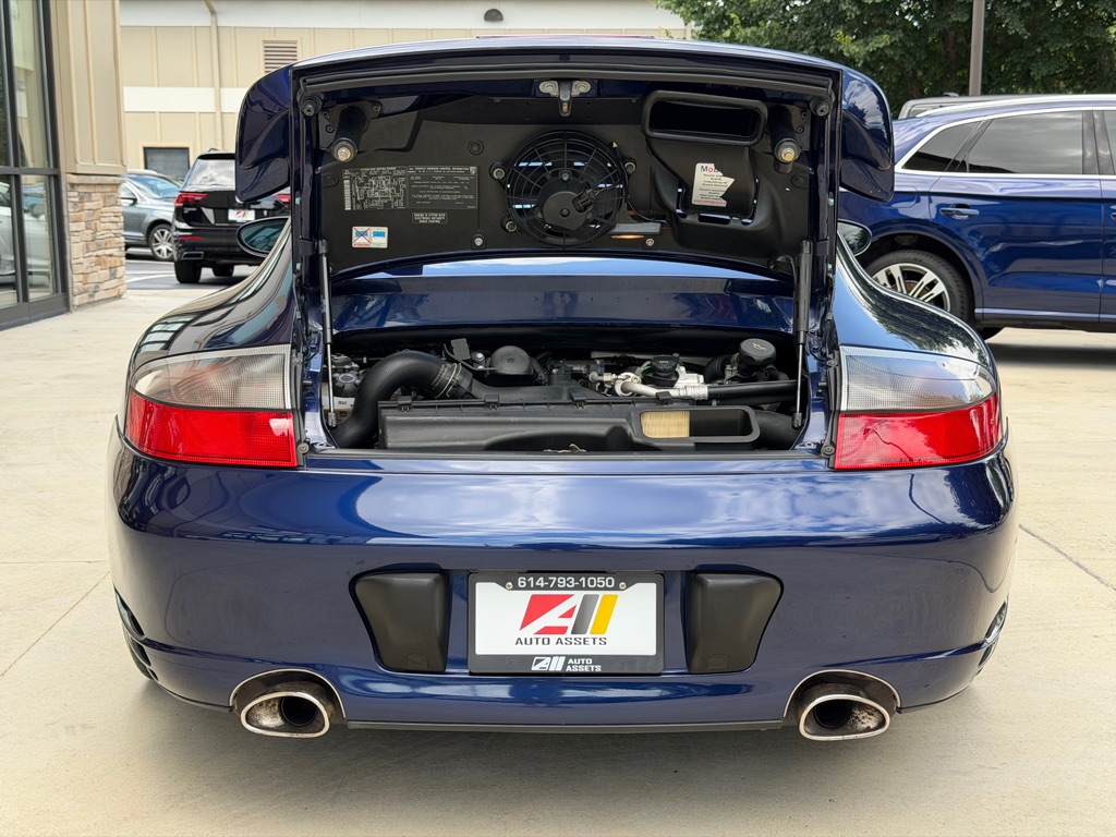 Photo 87 of this PORSCHE 911