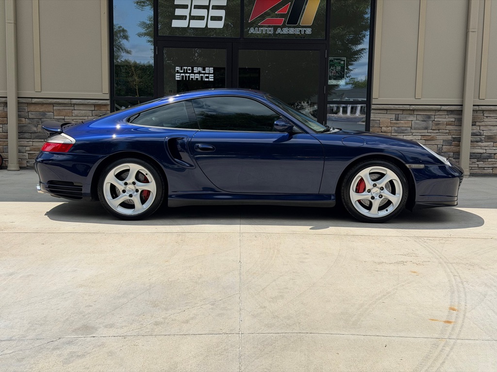 Photo 2 of this PORSCHE 911