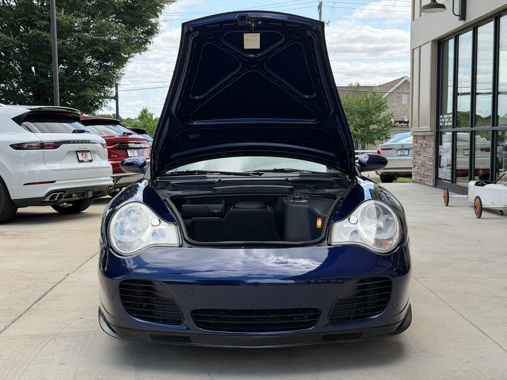 Photo 93 of this PORSCHE 911