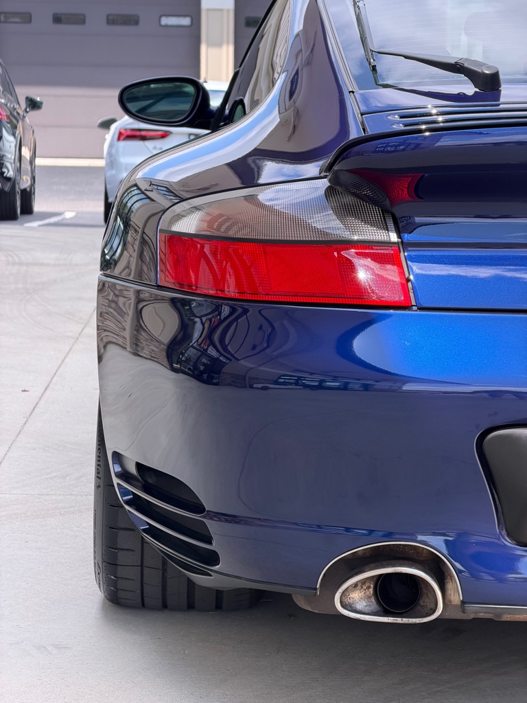 Photo 14 of this PORSCHE 911