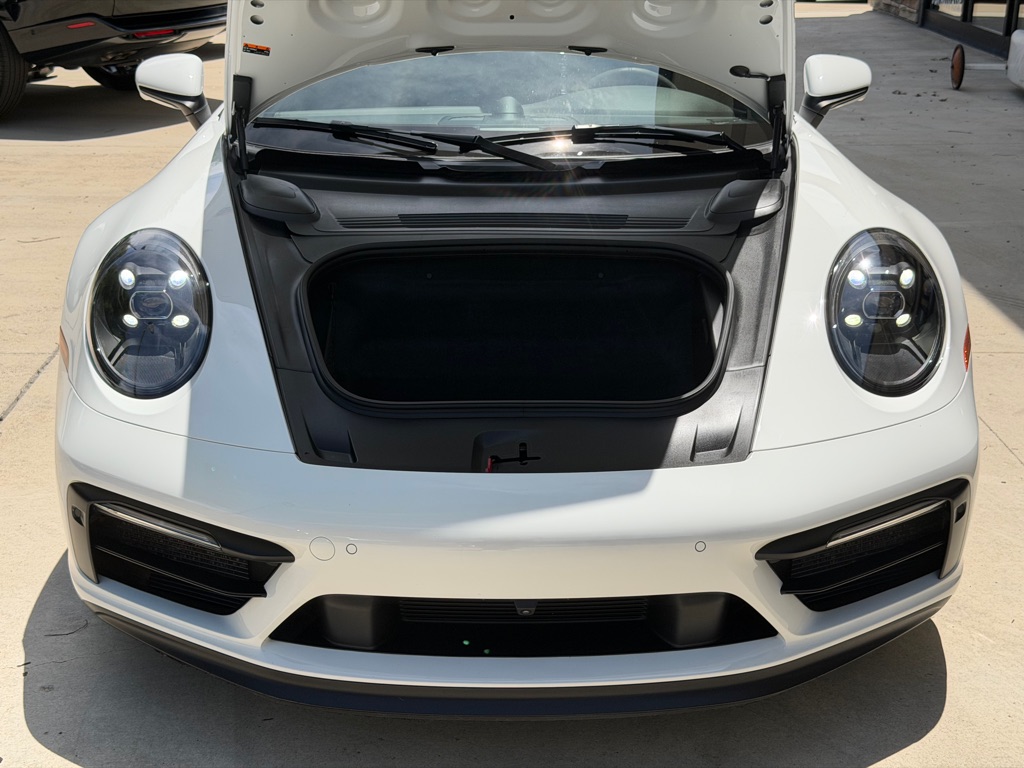 Photo 87 of this PORSCHE 911 4 GTS