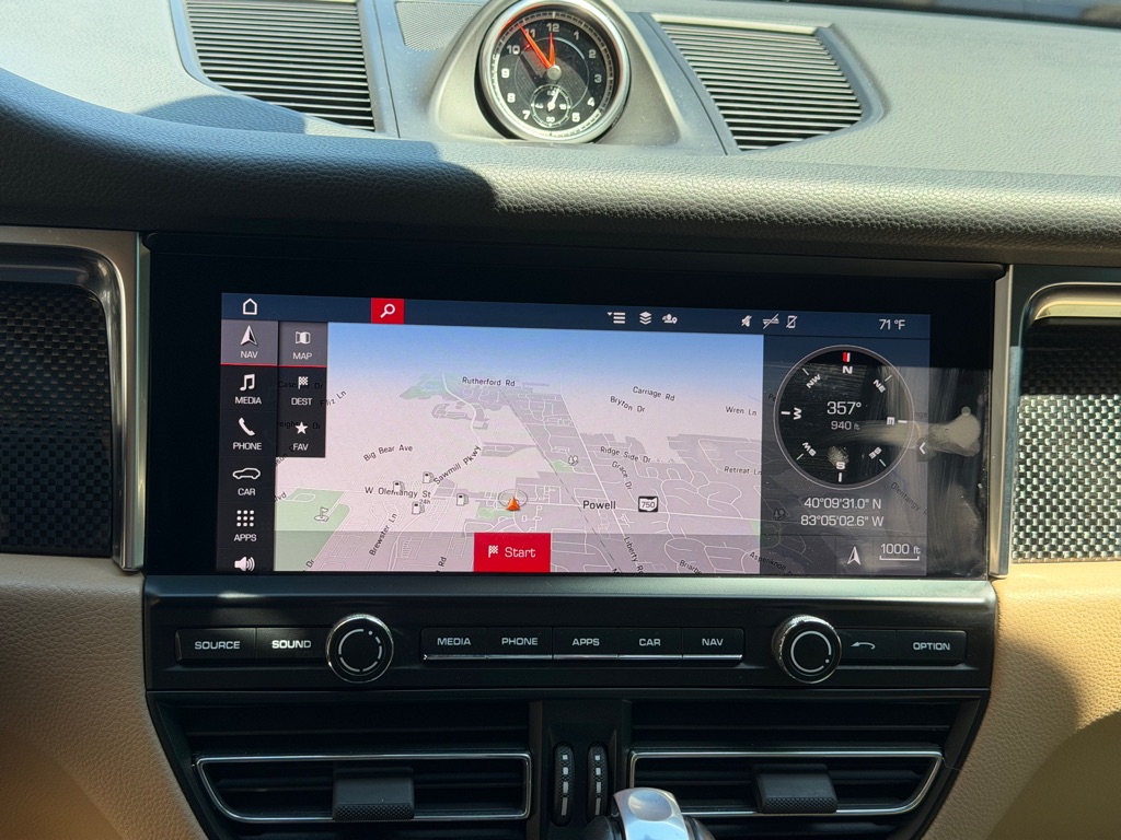 Photo 45 of this PORSCHE MACAN S