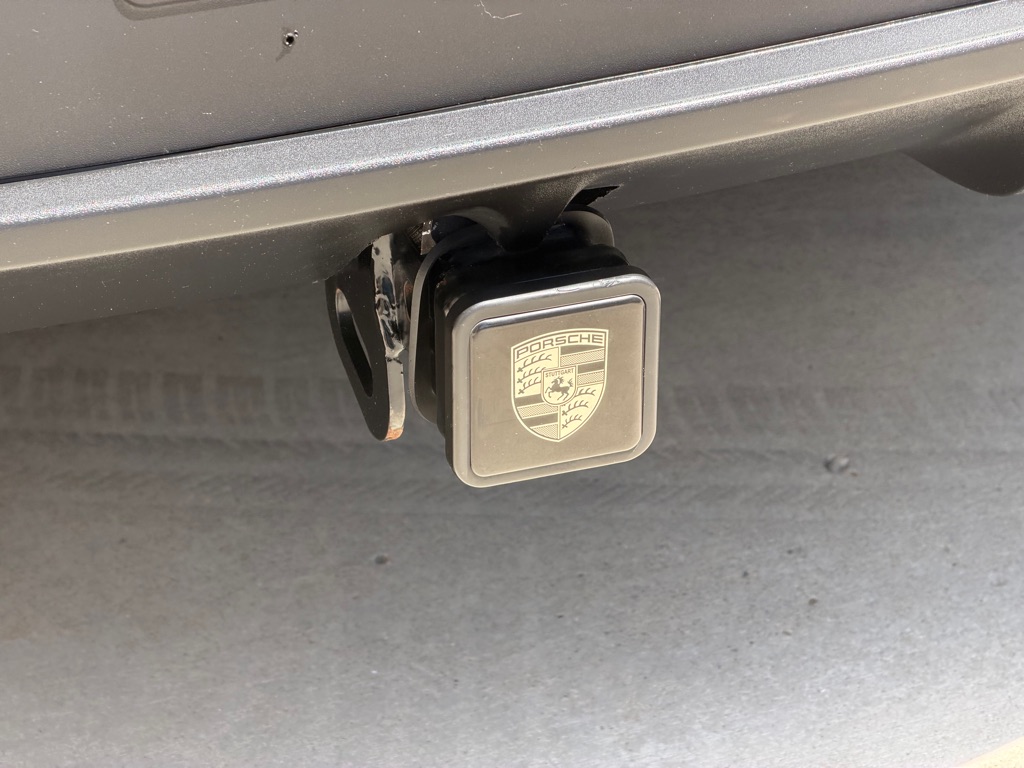 Photo 16 of this PORSCHE MACAN S