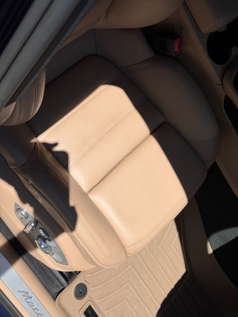 Photo 73 of this PORSCHE MACAN S