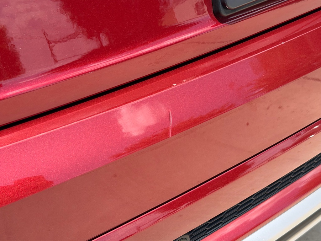 Photo 21 of this AUDI SQ8
