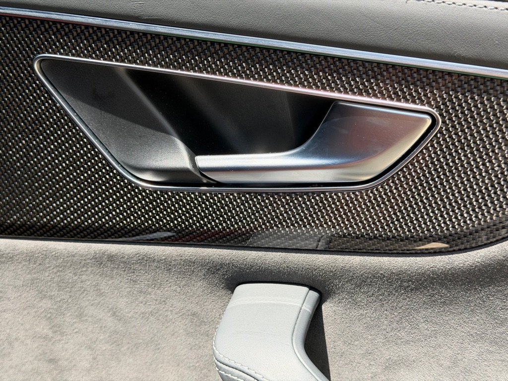 Photo 73 of this AUDI SQ8