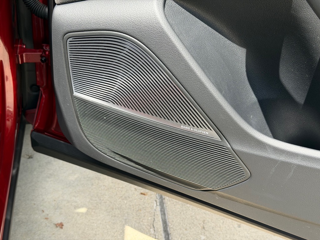 Photo 57 of this AUDI SQ8