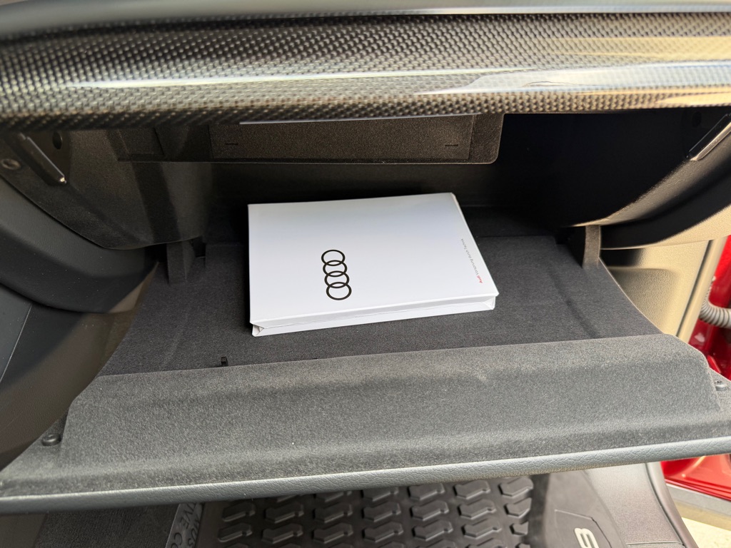 Photo 63 of this AUDI SQ8