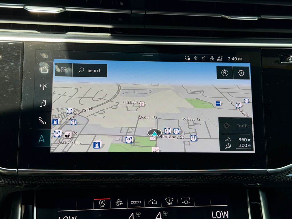 Photo 41 of this AUDI SQ8