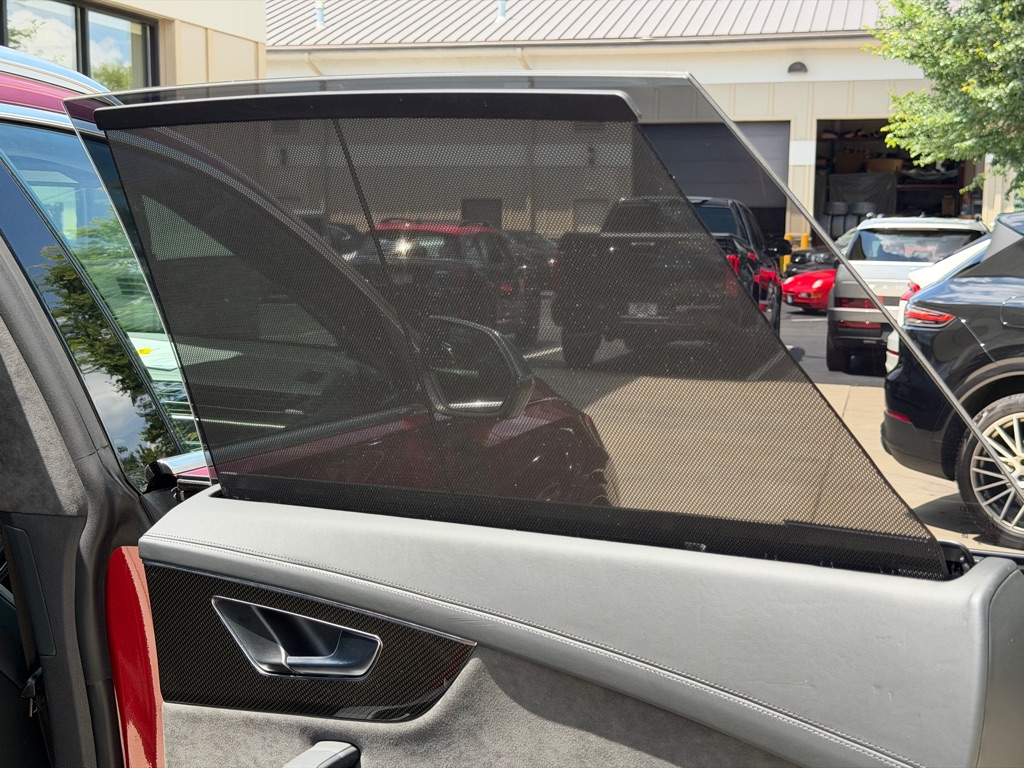 Photo 72 of this AUDI SQ8