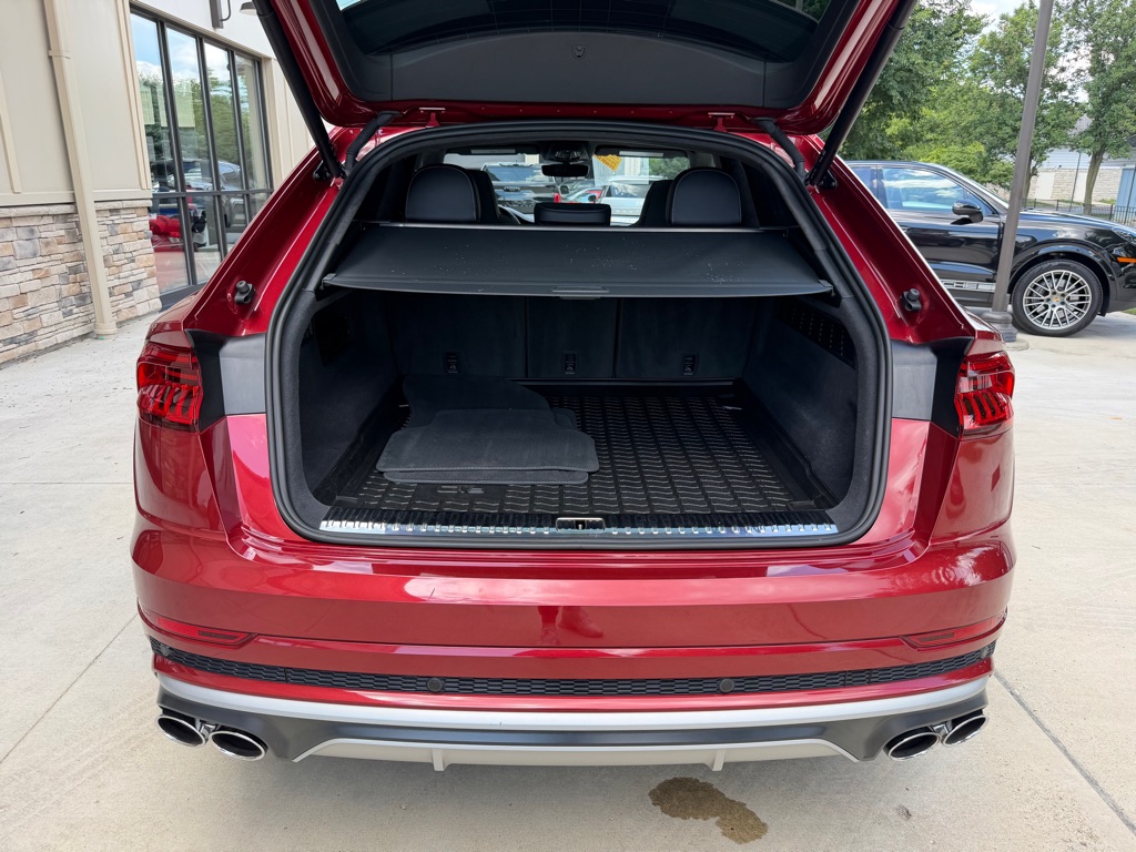 Photo 97 of this AUDI SQ8