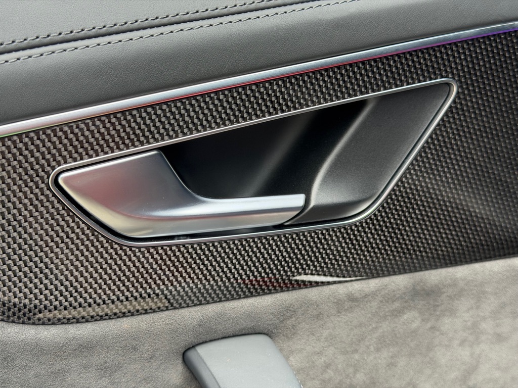Photo 86 of this AUDI SQ8