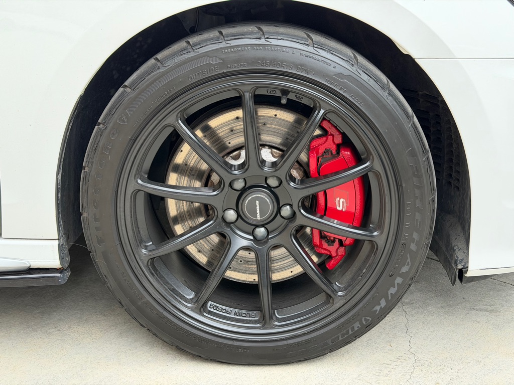 Photo 14 of this AUDI S3