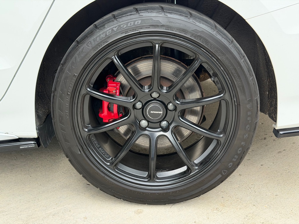 Photo 12 of this AUDI S3