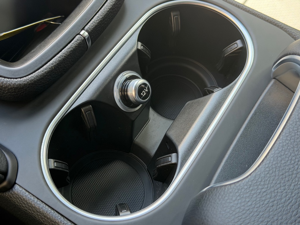 Photo 46 of this PORSCHE CAYENNE
