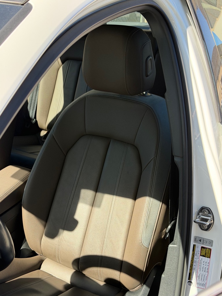 Photo 14 of this AUDI A3