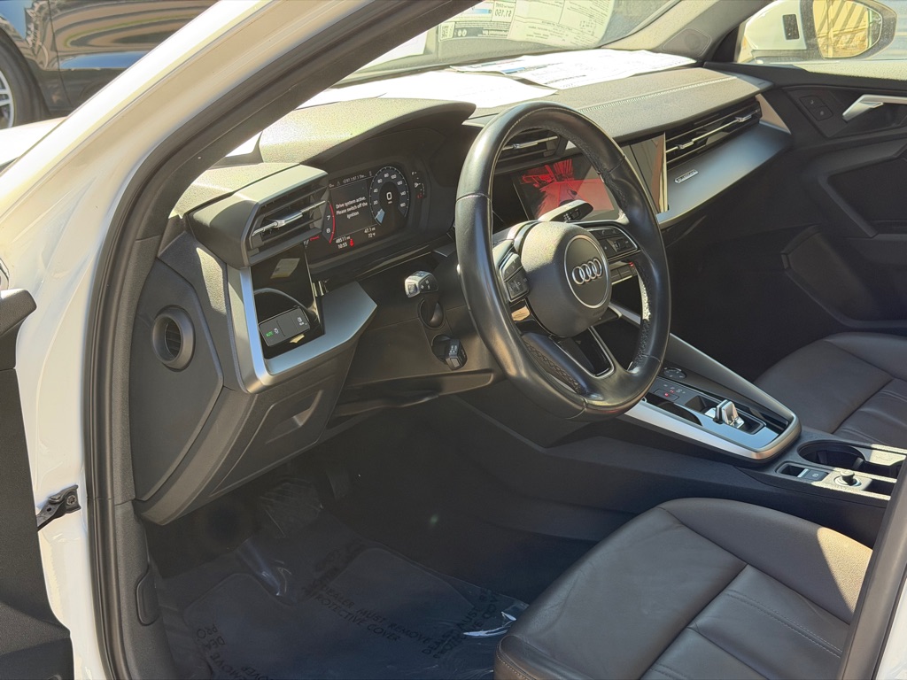 Photo 7 of this AUDI A3