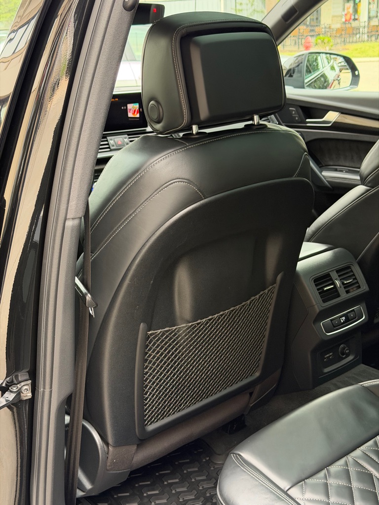 Photo 94 of this AUDI SQ5