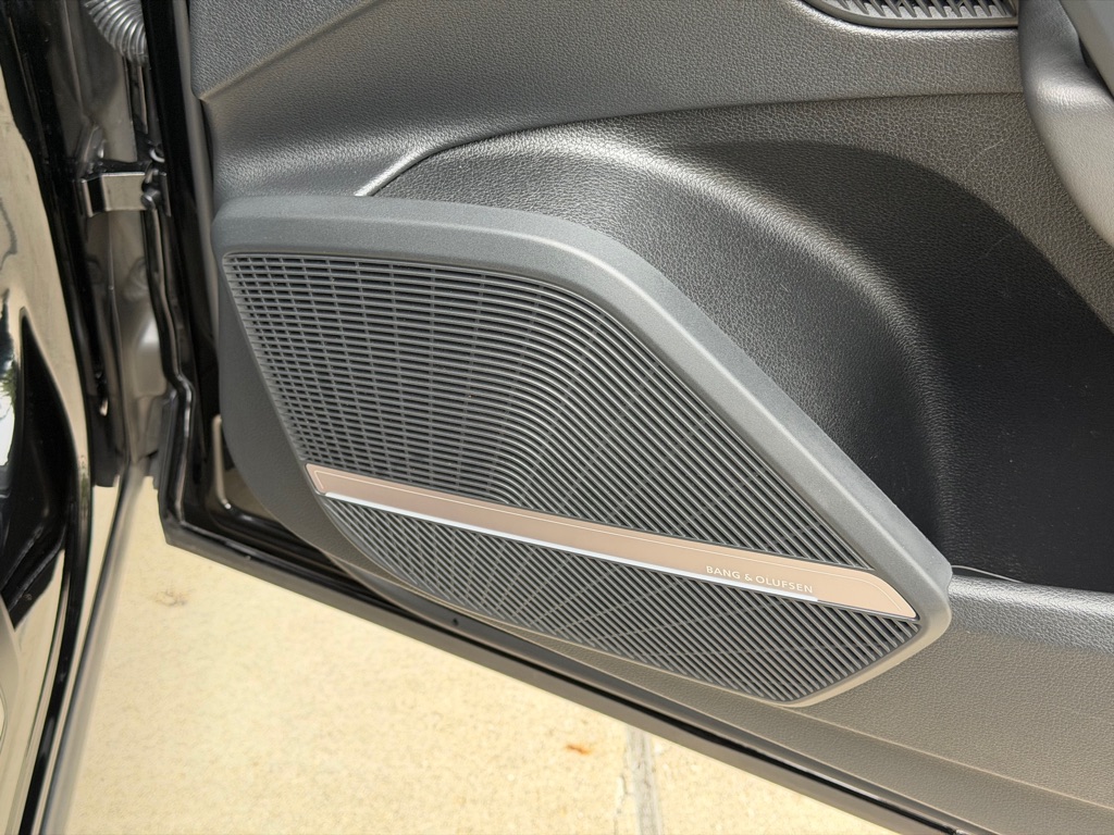 Photo 64 of this AUDI SQ5