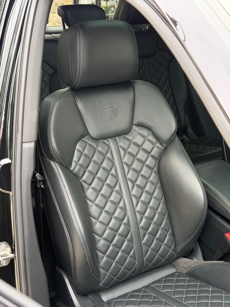 Photo 67 of this AUDI SQ5
