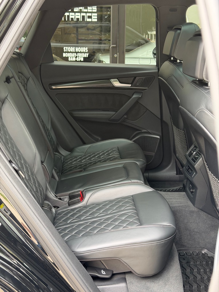 Photo 74 of this AUDI SQ5