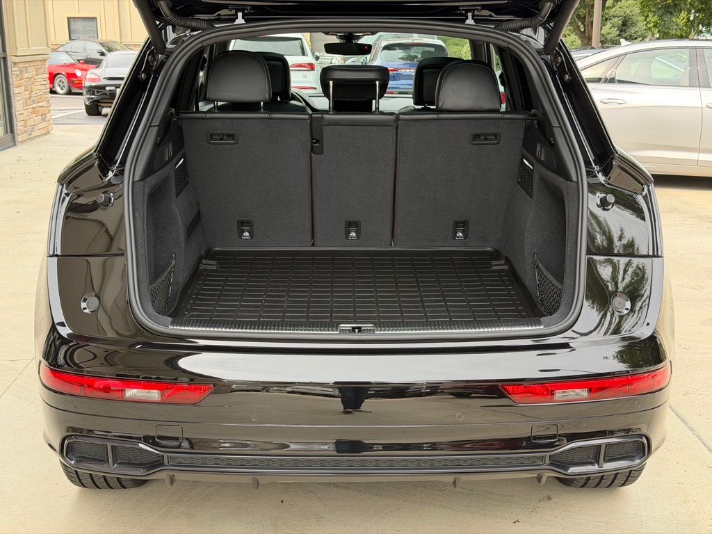Photo 98 of this AUDI SQ5