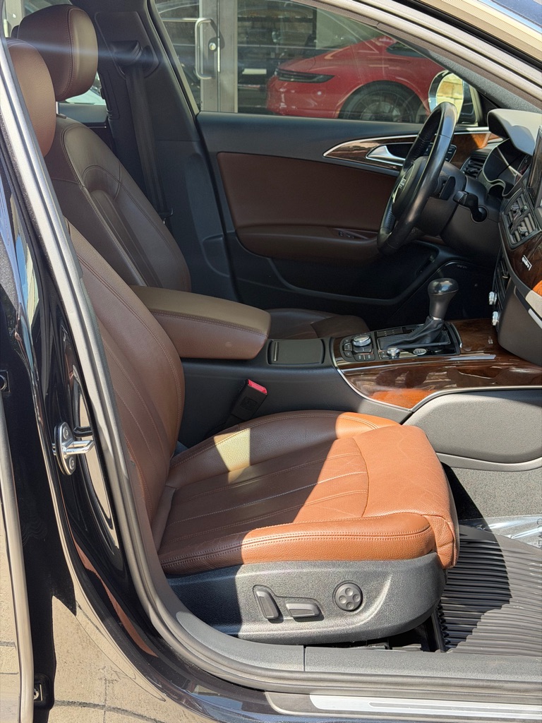 Photo 53 of this AUDI A6