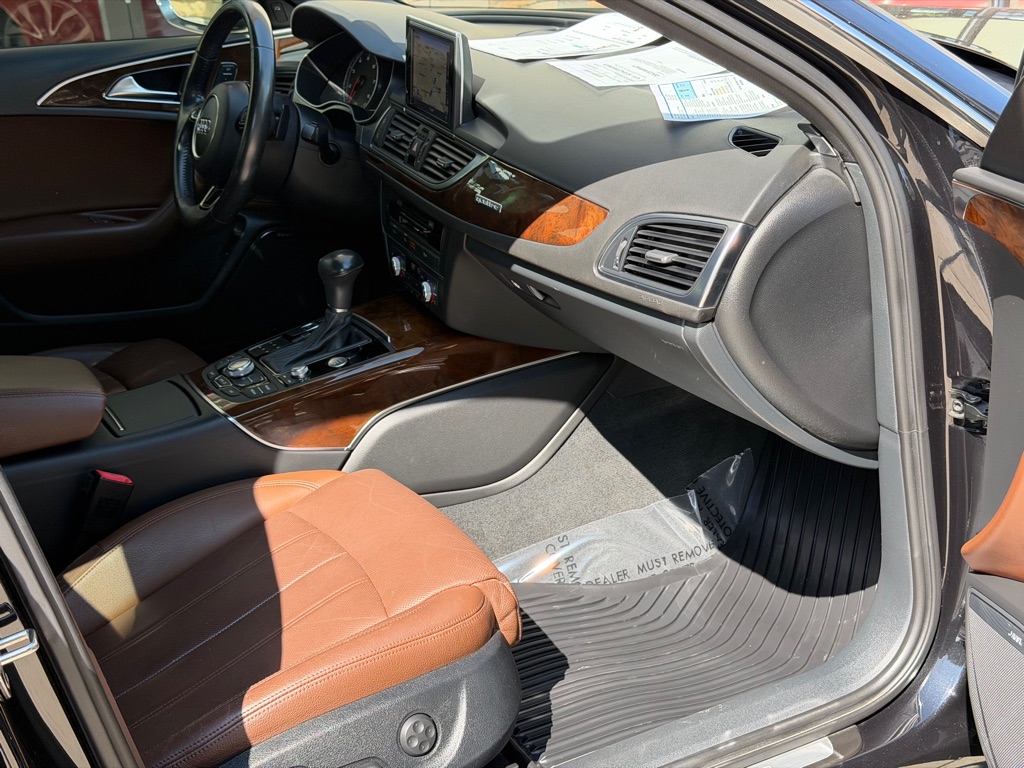 Photo 54 of this AUDI A6