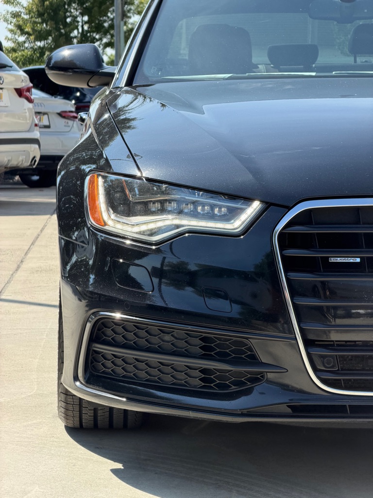 Photo 15 of this AUDI A6