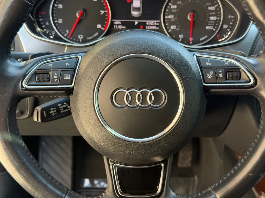 Photo 36 of this AUDI A6
