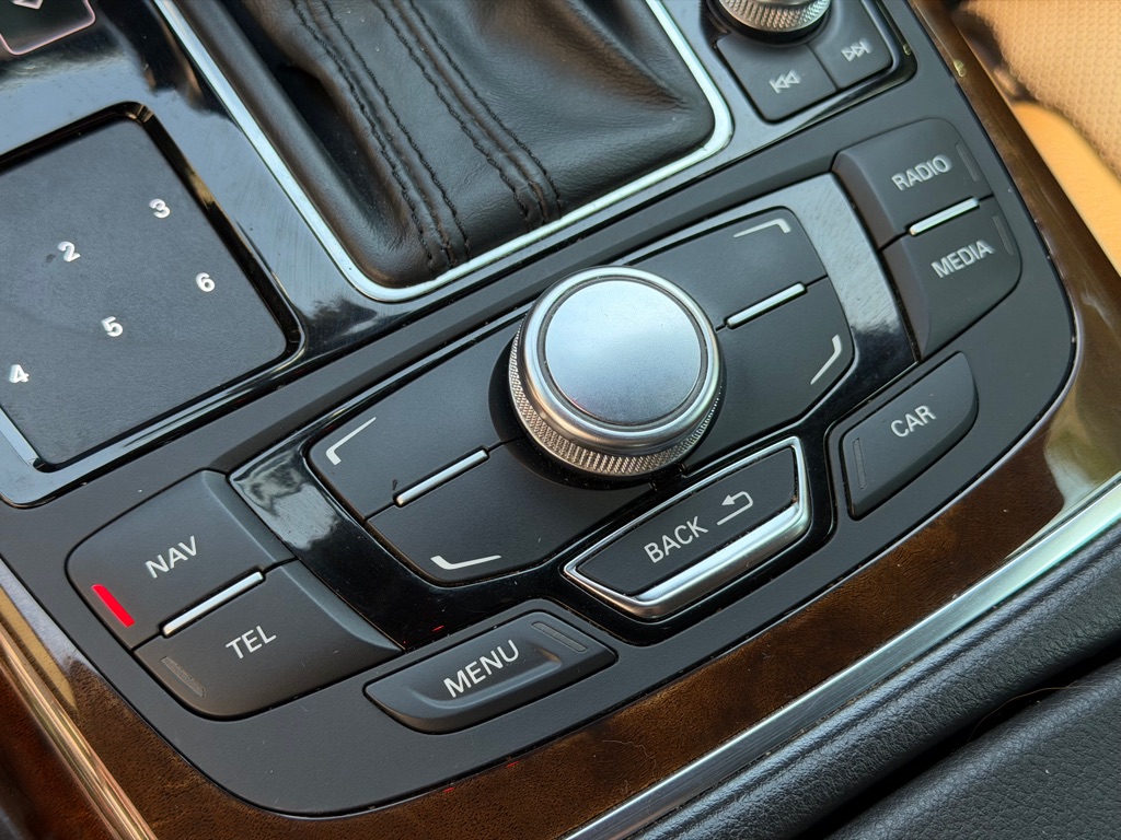 Photo 45 of this AUDI A6