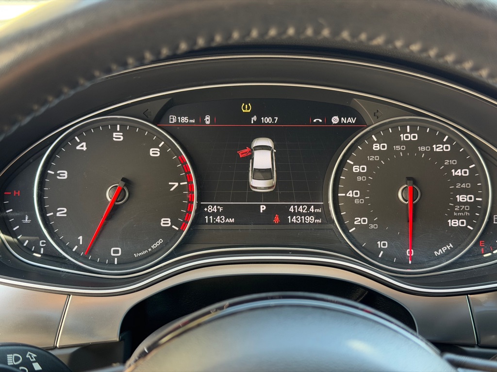 Photo 37 of this AUDI A6