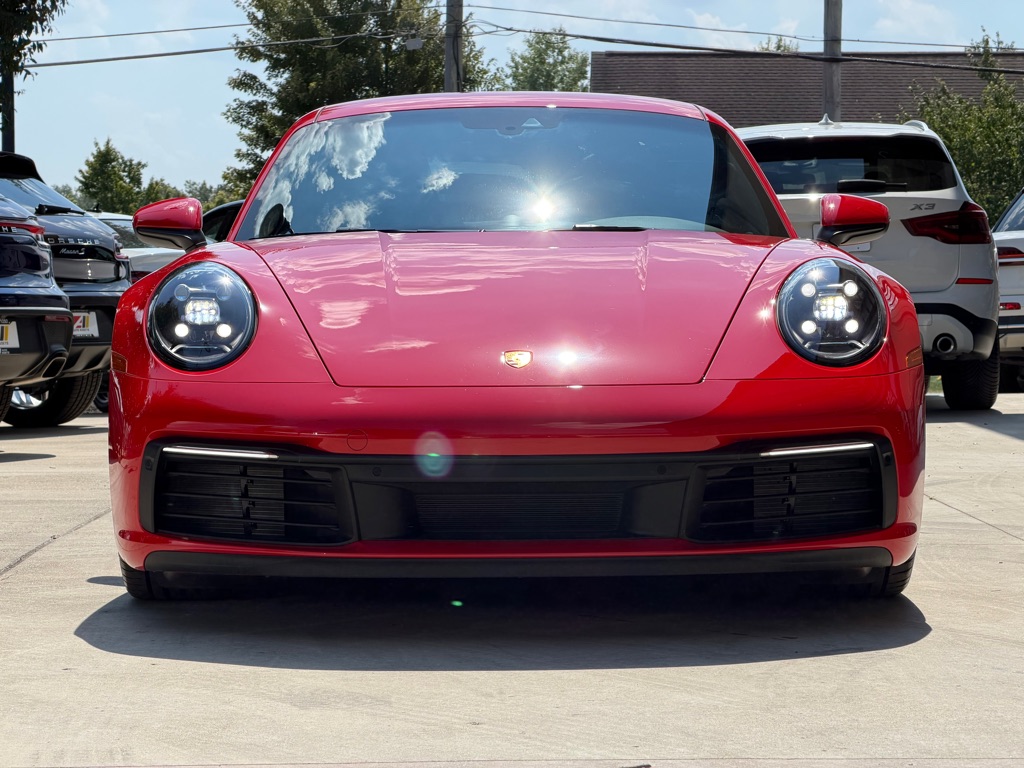 Photo 9 of this PORSCHE 911
