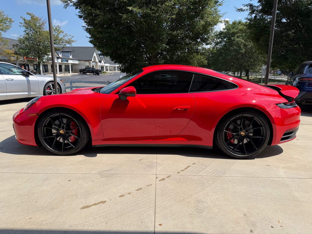 Photo 11 of this PORSCHE 911