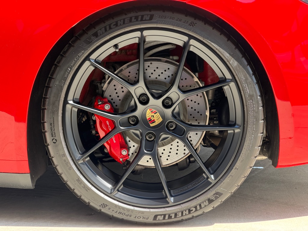 Photo 16 of this PORSCHE 911