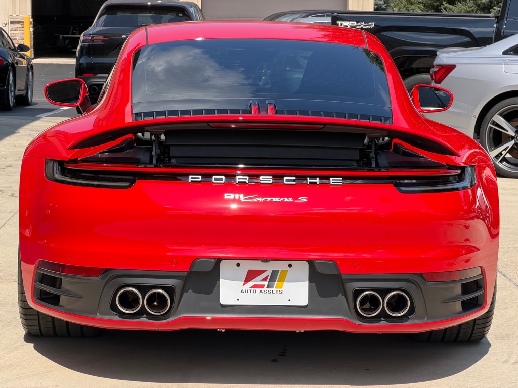 Photo 13 of this PORSCHE 911