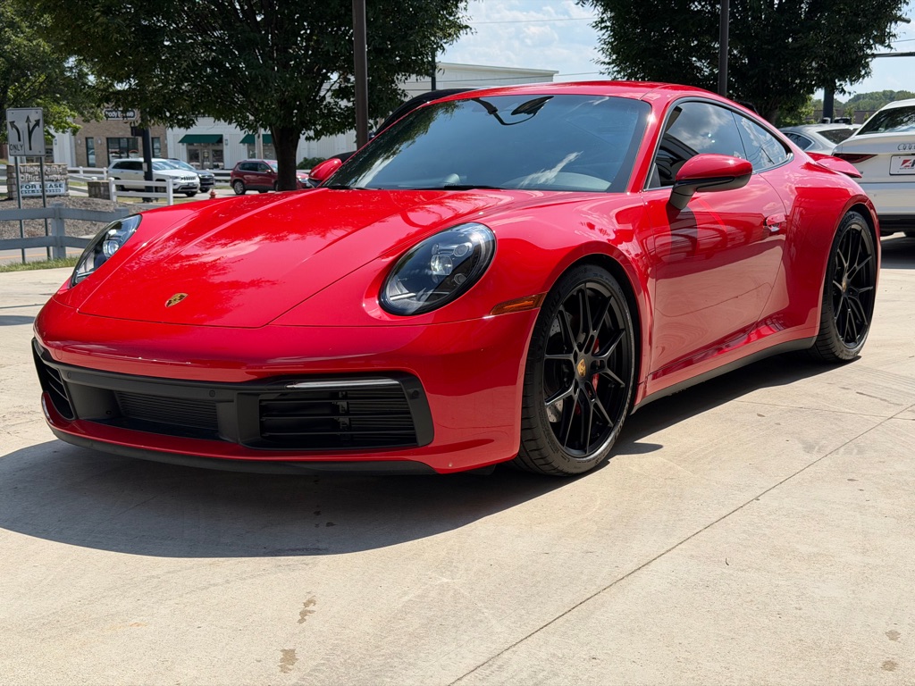 Photo 10 of this PORSCHE 911