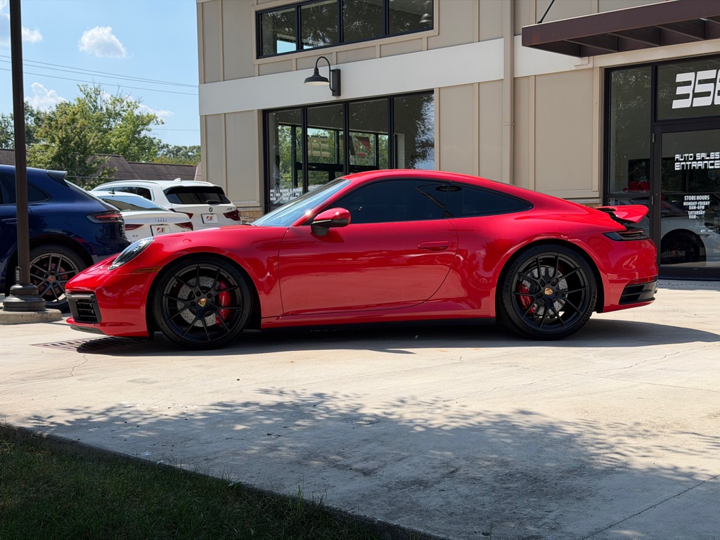 Photo 2 of this PORSCHE 911
