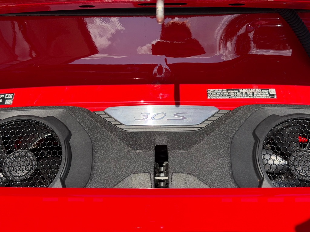 Photo 79 of this PORSCHE 911