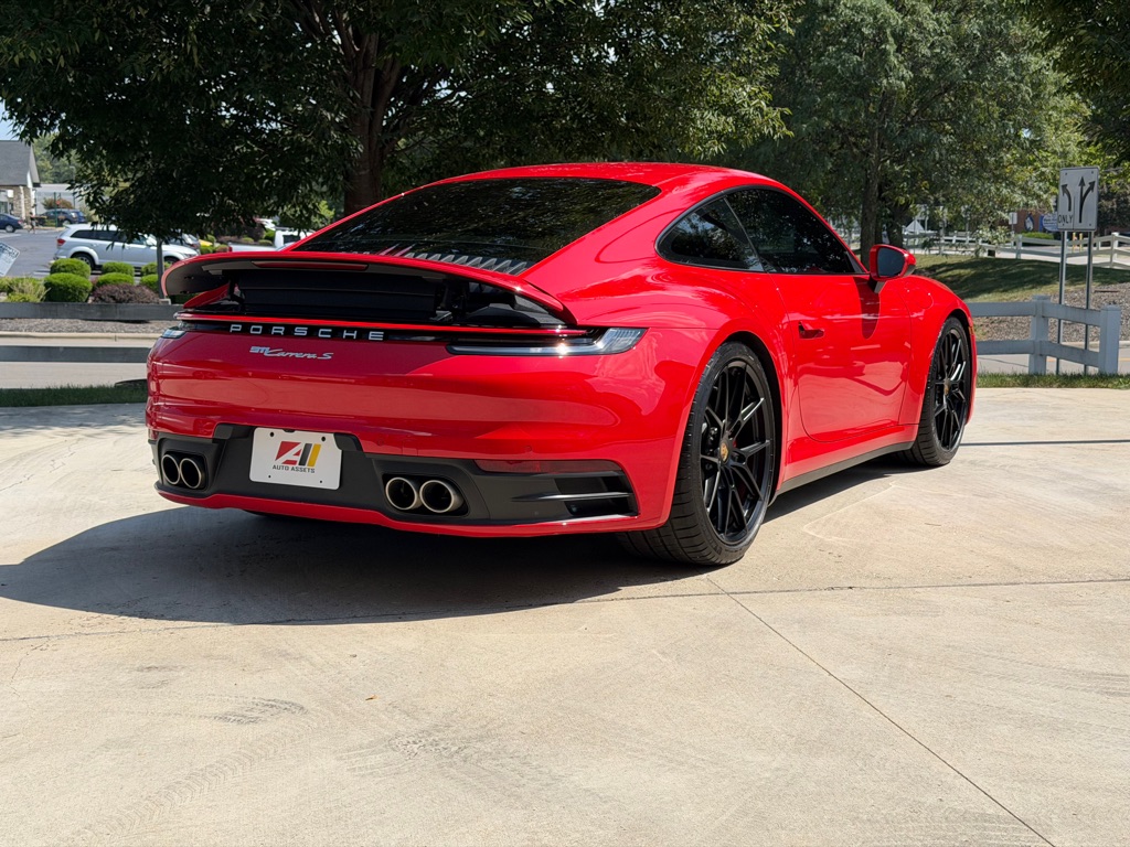 Photo 5 of this PORSCHE 911