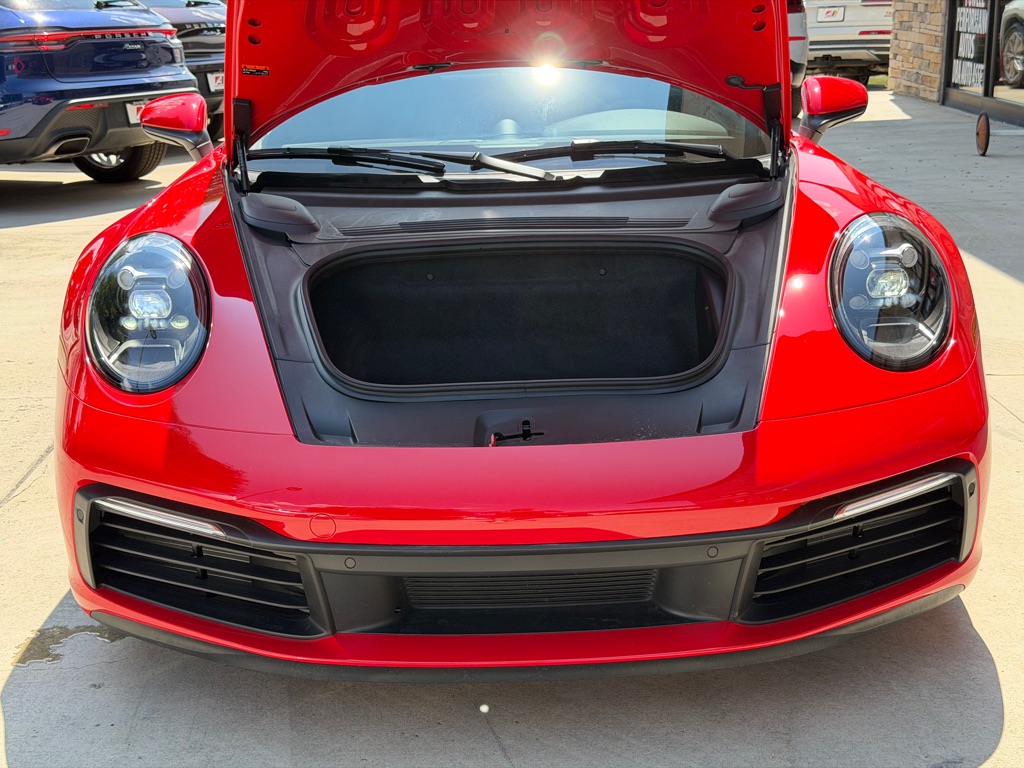 Photo 81 of this PORSCHE 911